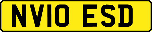 NV10ESD