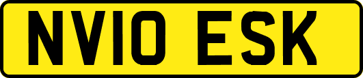 NV10ESK