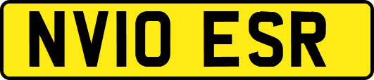 NV10ESR
