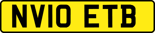 NV10ETB
