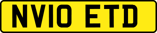 NV10ETD