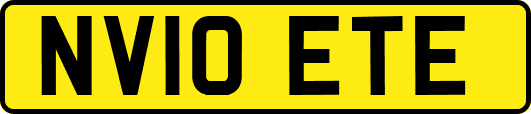 NV10ETE