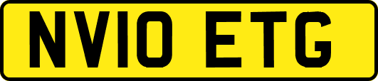 NV10ETG