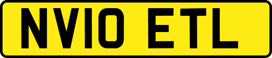 NV10ETL