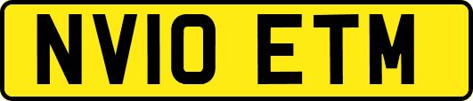 NV10ETM
