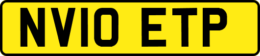 NV10ETP
