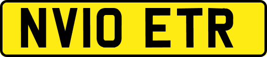 NV10ETR