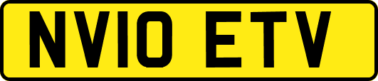 NV10ETV