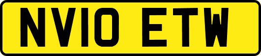 NV10ETW