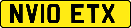 NV10ETX