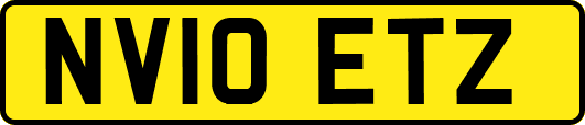 NV10ETZ