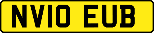 NV10EUB