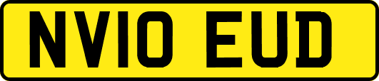 NV10EUD