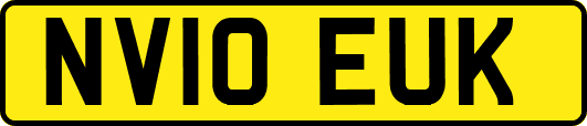 NV10EUK