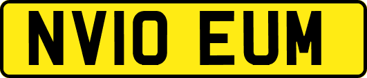NV10EUM
