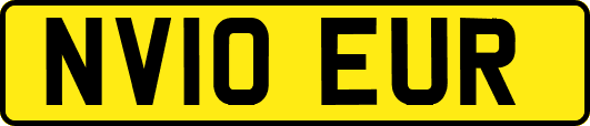 NV10EUR