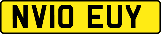 NV10EUY