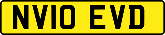 NV10EVD