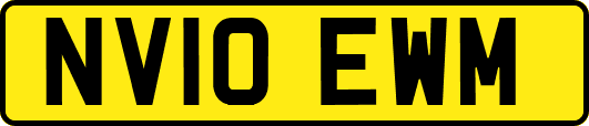 NV10EWM