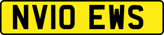 NV10EWS