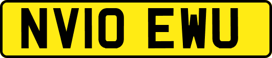 NV10EWU