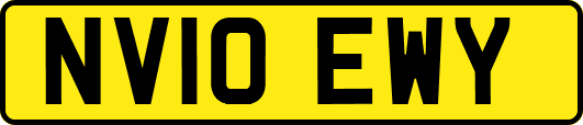 NV10EWY