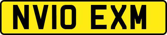 NV10EXM