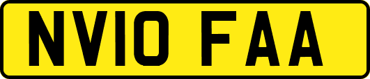 NV10FAA