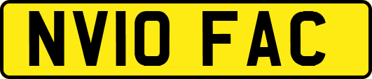 NV10FAC