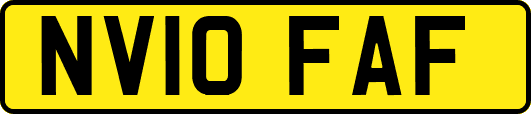NV10FAF