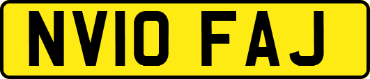 NV10FAJ