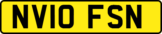 NV10FSN