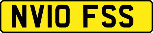 NV10FSS
