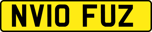 NV10FUZ