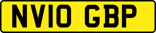 NV10GBP