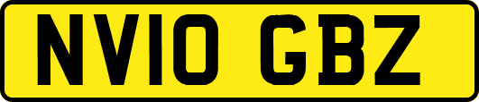 NV10GBZ