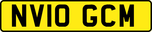 NV10GCM