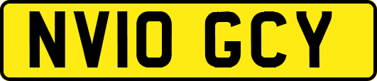 NV10GCY