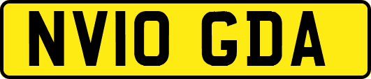 NV10GDA