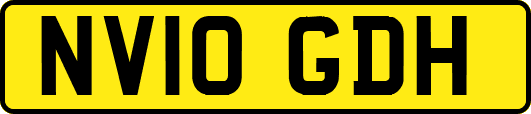 NV10GDH