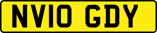 NV10GDY
