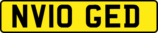 NV10GED