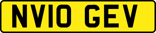 NV10GEV
