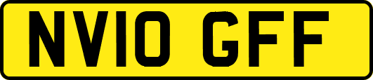 NV10GFF
