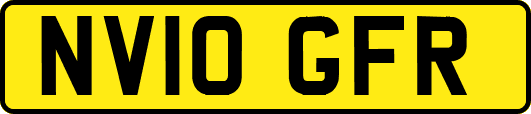 NV10GFR