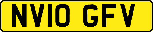 NV10GFV