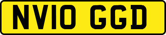 NV10GGD
