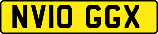NV10GGX