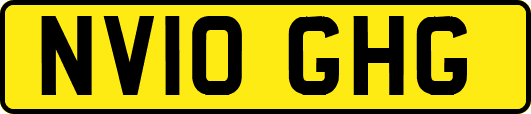 NV10GHG