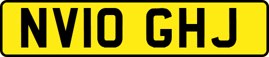 NV10GHJ